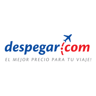 Despegar.com Logo PNG Vector