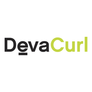 DevaCurl Logo PNG Vector
