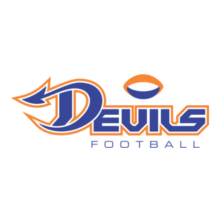 Devils Hermosillo Logo PNG Vector