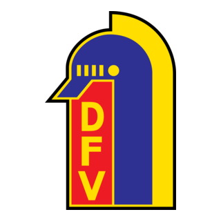 DFV Logo PNG Vector