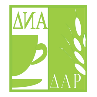 Diadar Logo PNG Vector