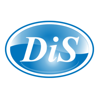 DiS Logo PNG Vector