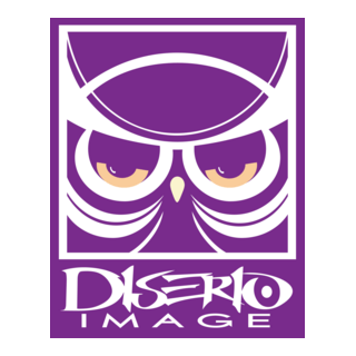 Diserio Image Logo PNG Vector