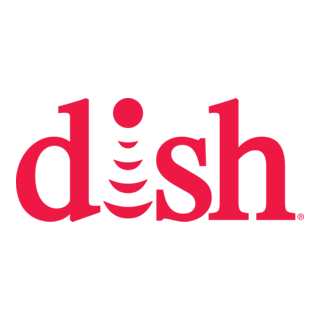 DISH Logo PNG Vector