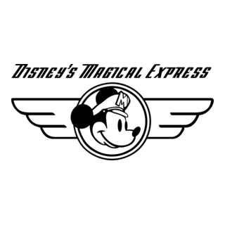 Disney Logo PNG Vector