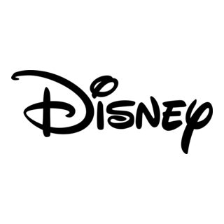 Disney Logo PNG Vector