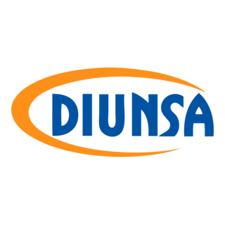 Diunsa Logo PNG Vector