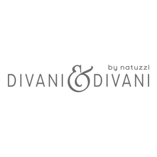 Divani & Divani by Natuzzi Logo PNG Vector