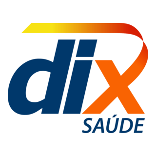 dix Logo PNG Vector