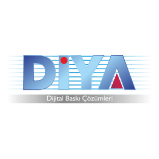 diya Logo PNG Vector
