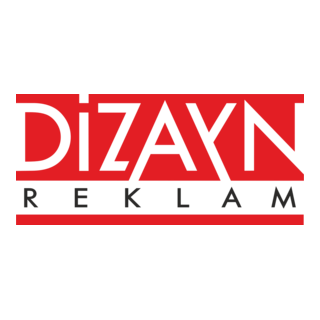 Dizayn Reklam Logo PNG Vector