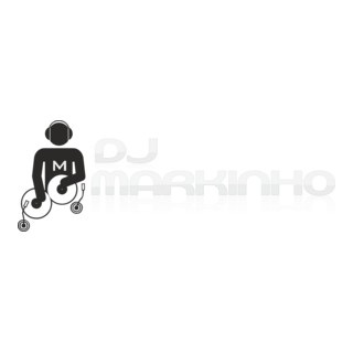 DJ Markinho Logo PNG Vector