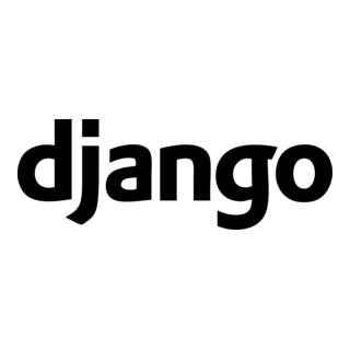 Django Logo PNG Vector