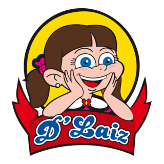 D'Laiz Logo PNG Vector