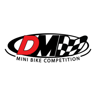 DM Telai Logo PNG Vector