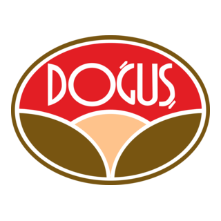Doğuş Çay Logo PNG Vector