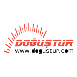 dogus tur Logo PNG Vector