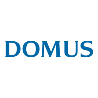 Domus Logo PNG Vector