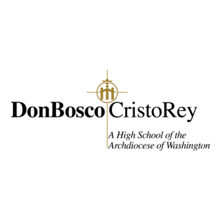 Don Bosco ChristRey Logo PNG Vector