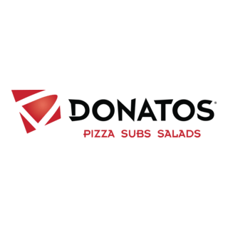 Donatos Pizza Logo PNG Vector
