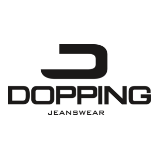 Dopping jeanswear Logo PNG Vector