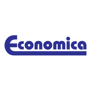 Doradztwo Biznesowe Economica sp. z o.o. Logo PNG Vector