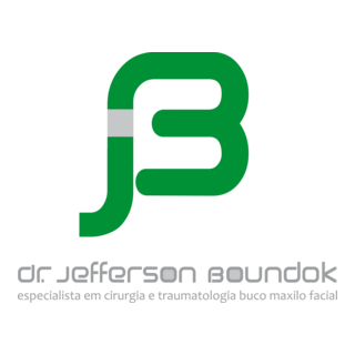 Dr. Jefferson Boundok Logo PNG Vector