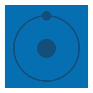 Dr. Manhattan Logo PNG Vector