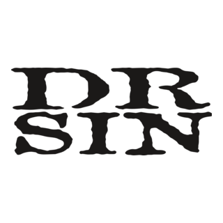 Dr Sin Logo PNG Vector