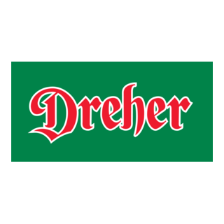 Dreher Logo PNG Vector