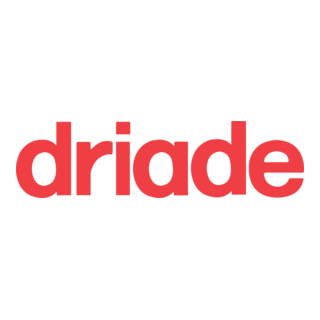 Driade Logo PNG Vector