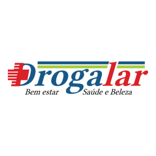 Drogalar Logo PNG Vector
