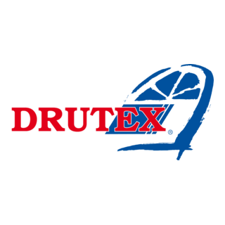Drutex Logo PNG Vector