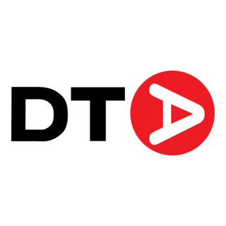 DTA Logo PNG Vector