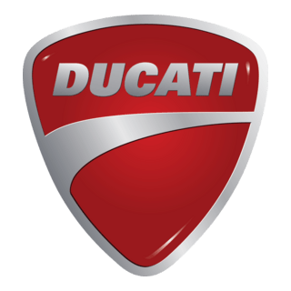 Ducati Logo PNG Vector