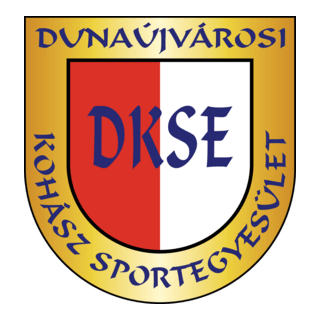 Dunaújvárosi Kohász SE Logo PNG Vector