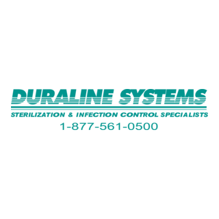 Duraline Systems Logo PNG Vector