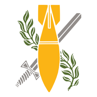 Dutch EOD Logo PNG Vector