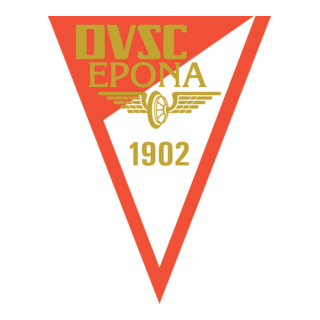 DVSC-Epona Debrecen Logo PNG Vector