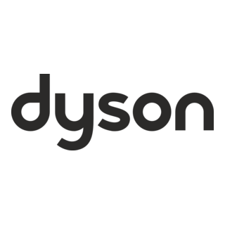 Dyson Logo PNG Vector