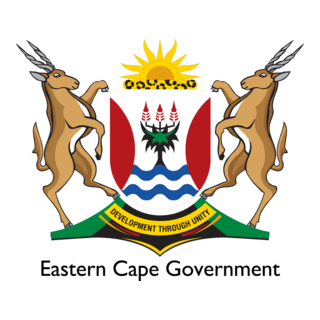 Eastern Cape Logo PNG Vector