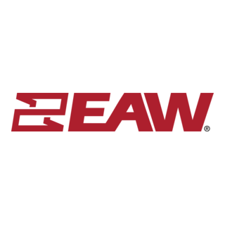 EAW Logo PNG Vector