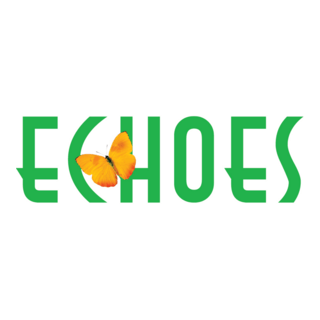 Echoes Logo PNG Vector