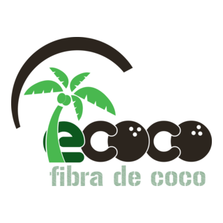 Ecoco Logo PNG Vector
