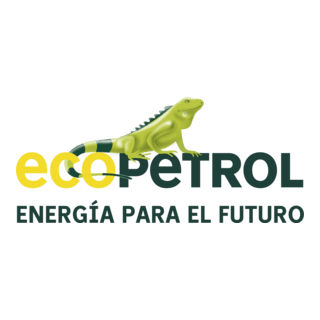 Ecopetrol Logo PNG Vector