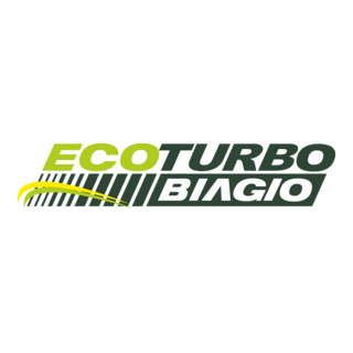 Ecoturbo Biagio Logo PNG Vector
