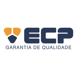 ECP - Sistemas de Segurança Logo PNG Vector