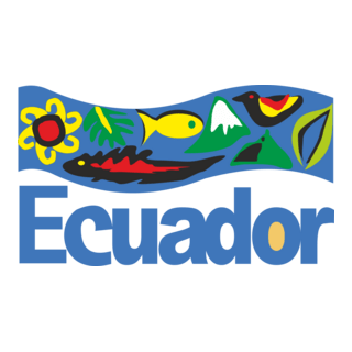 ECUADOR 2 Logo PNG Vector