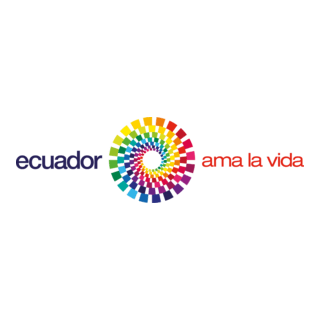 Ecuador Logo PNG Vector