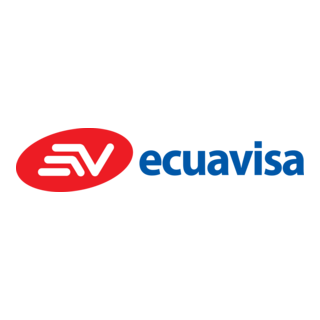 Ecuavisa Logo PNG Vector
